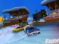 Imagen 13 de Crash para Xbox