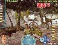Imagen 3 de Dino Stalker para PlayStation 2