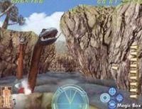 Imagen 1 de Dino Stalker para PlayStation 2