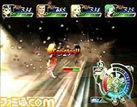 Pantalla Grandia Xtreme