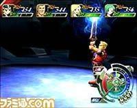 Imagen 1 de Grandia Xtreme para PlayStation 2