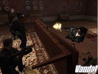 Imagen 10 de Max Payne para Xbox