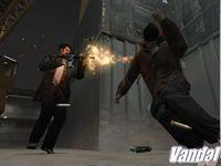 Imagen 1 de Max Payne para Xbox