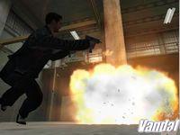Imagen 9 de Max Payne para Xbox