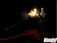 Imagen 8 de Max Payne para Xbox