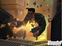 Imagen 7 de Max Payne para Xbox