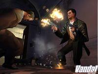Imagen 6 de Max Payne para Xbox