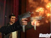 Imagen 5 de Max Payne para Xbox
