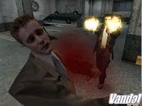 Imagen 4 de Max Payne para Xbox