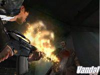 Imagen 3 de Max Payne para Xbox