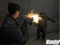 Imagen 2 de Max Payne para Xbox