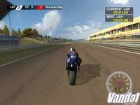 Imagen 7 de Moto GP para Xbox