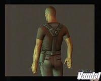 Imagen 15 de OutCast 2: The Lost Paradise para PlayStation 2