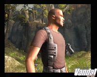 Imagen 14 de OutCast 2: The Lost Paradise para PlayStation 2