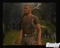 Imagen 13 de OutCast 2: The Lost Paradise para PlayStation 2