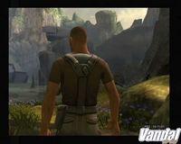 Imagen 12 de OutCast 2: The Lost Paradise para PlayStation 2