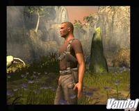 Imagen 11 de OutCast 2: The Lost Paradise para PlayStation 2