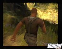 Imagen 10 de OutCast 2: The Lost Paradise para PlayStation 2