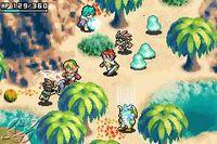 Imagen 1 de Shining Soul para Game Boy Advance