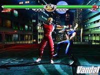 Imagen 92 de Virtua Fighter 4 para PlayStation 2