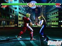 Imagen 93 de Virtua Fighter 4 para PlayStation 2