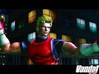 Imagen 90 de Virtua Fighter 4 para PlayStation 2