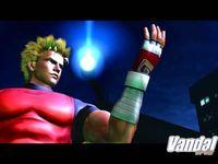 Imagen 91 de Virtua Fighter 4 para PlayStation 2