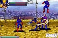 Imagen 3 de X-Men: Reign of Apocalypse para Game Boy Advance