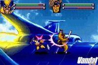 Imagen 2 de X-Men: Reign of Apocalypse para Game Boy Advance