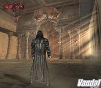 Imagen 1 de Four Horsemen of Apocalypse para Ordenador