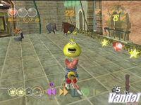 Imagen 24 de Blinx: The Time Sweeper para Xbox