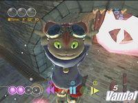 Imagen 23 de Blinx: The Time Sweeper para Xbox