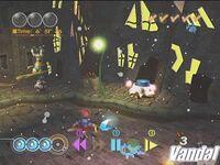 Imagen 22 de Blinx: The Time Sweeper para Xbox