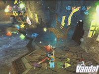 Imagen 21 de Blinx: The Time Sweeper para Xbox