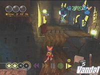 Imagen 20 de Blinx: The Time Sweeper para Xbox