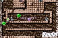 Imagen 11 de Bubble Bobble: Old & New para Game Boy Advance