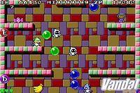 Imagen 10 de Bubble Bobble: Old & New para Game Boy Advance