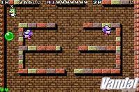 Imagen 9 de Bubble Bobble: Old & New para Game Boy Advance