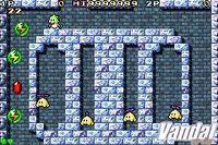 Imagen 8 de Bubble Bobble: Old & New para Game Boy Advance