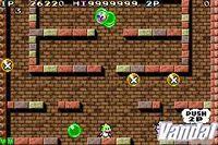Imagen 7 de Bubble Bobble: Old & New para Game Boy Advance