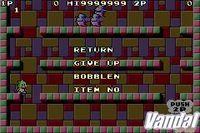 Imagen 6 de Bubble Bobble: Old & New para Game Boy Advance