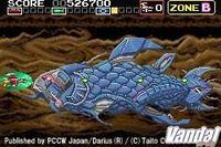 Imagen 3 de Darius R para Game Boy Advance