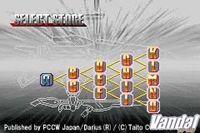 Imagen 2 de Darius R para Game Boy Advance