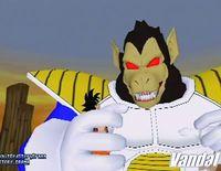 Imagen 16 de Dragon Ball Z: Budokai para PlayStation 2