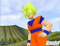 Imagen 13 de Dragon Ball Z: Budokai para PlayStation 2