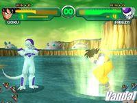 Imagen 22 de Dragon Ball Z: Budokai para PlayStation 2