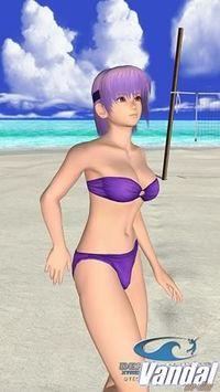Imagen 34 de Dead or Alive Xtreme Beach Volleyball para Xbox