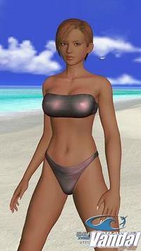 Imagen 33 de Dead or Alive Xtreme Beach Volleyball para Xbox