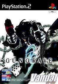 Gungrave