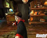 Harry Potter y la C�mara de los Secretos